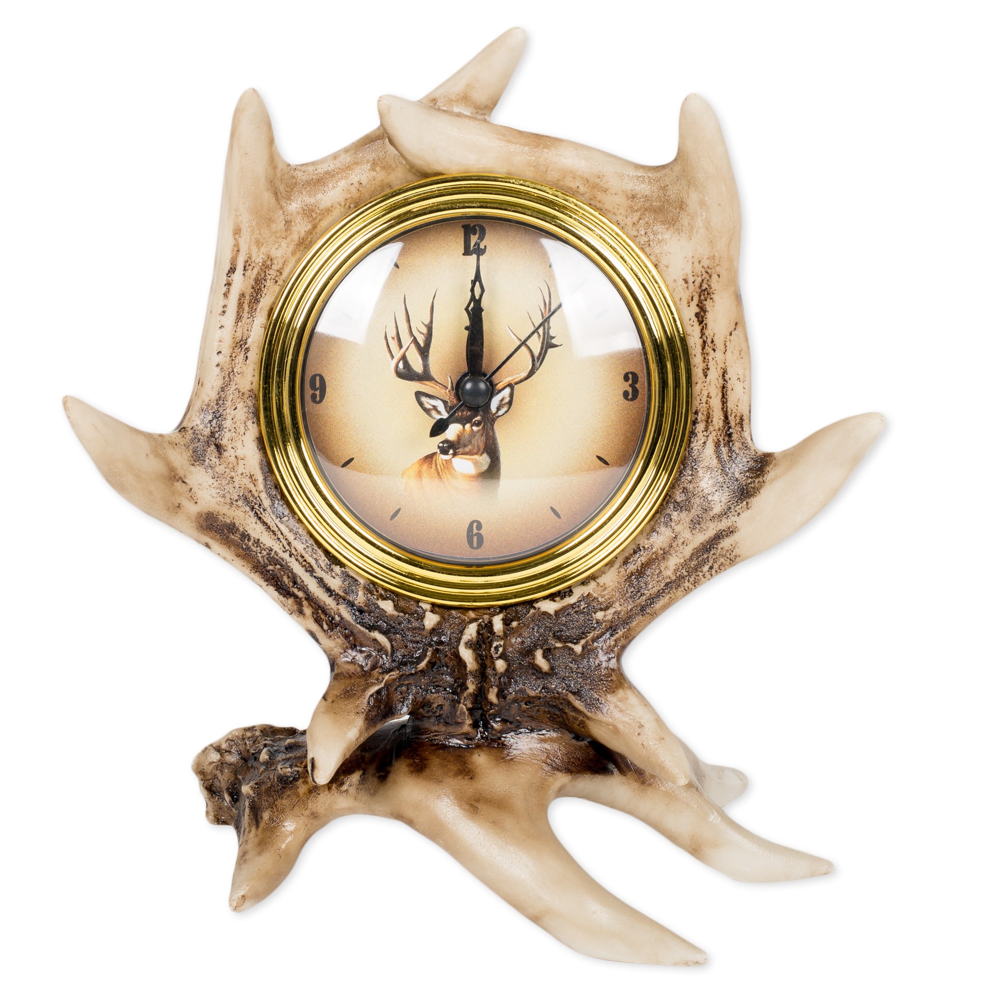 WILDSIDE×Landscape Products Desk Clock WILDSIDE×Landscape Products Desk Clock